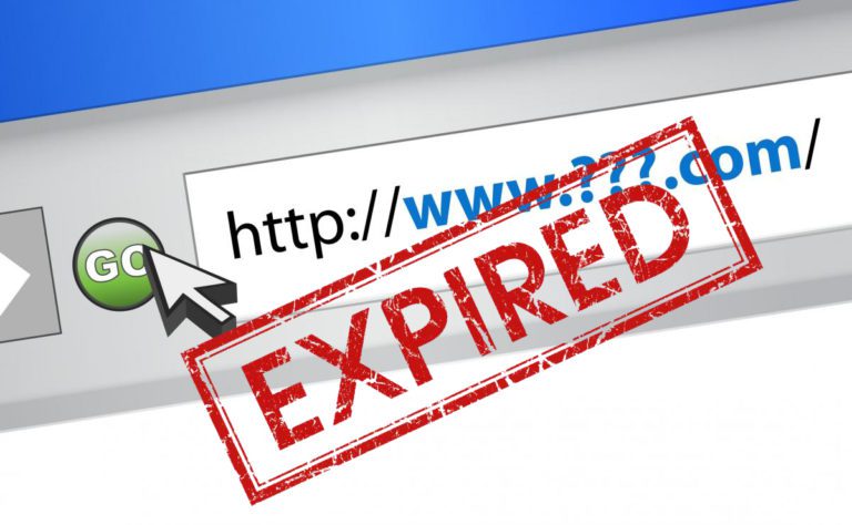 Expired-Domain