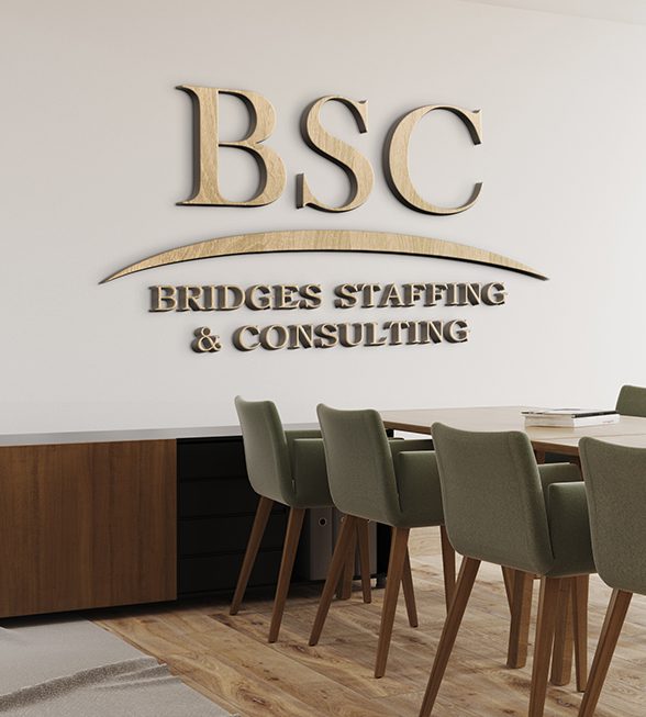 Bridges Staffing Case Study