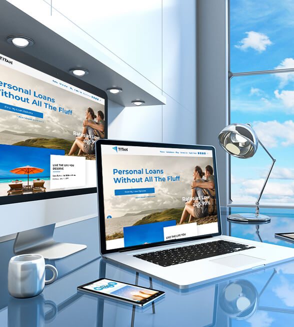 Titan Consulting