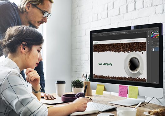 Prestige Office Coffee Services