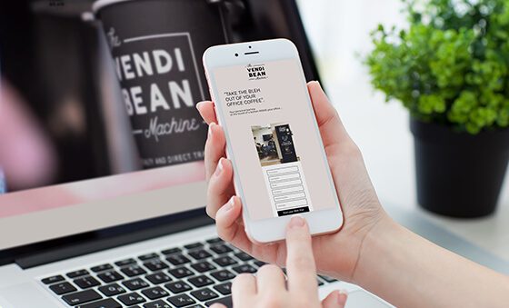Vendi Bean