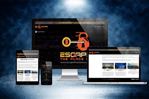 Escape the Place