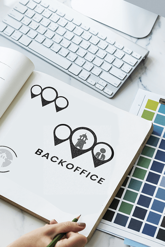 LightHouse Back Office