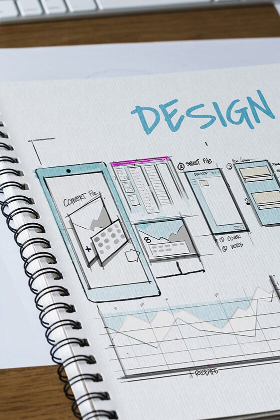 California Baricade Web Design