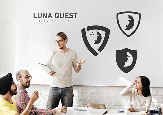 Luna Quest