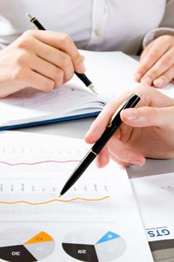 GTS Technology Solutions