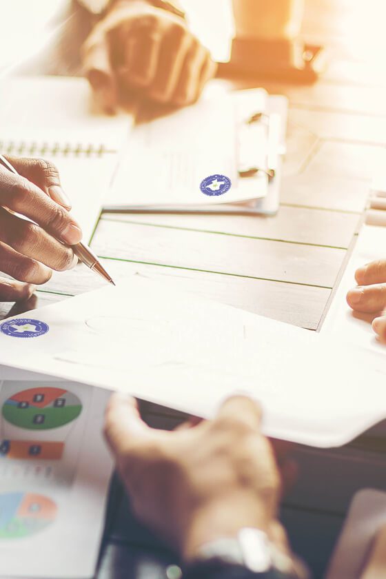 Give Through Service Content