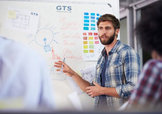 GTS Technology Solutions