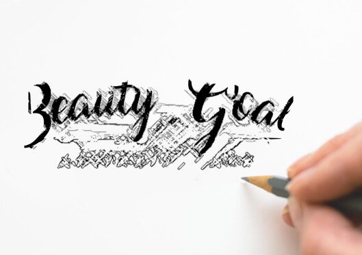 Beauty Goals Aesthetics