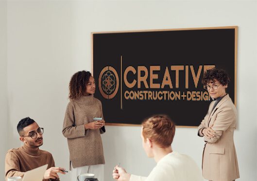 Creative Construction