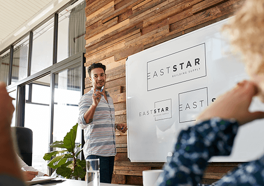 East Star Building Supply