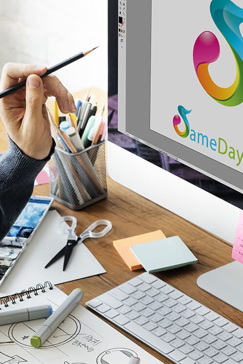 Graphic Design