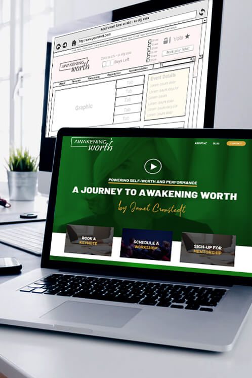 Awakening Worth