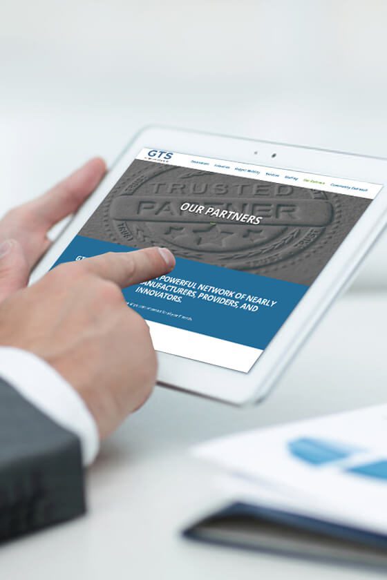 GTS Technology Solutions