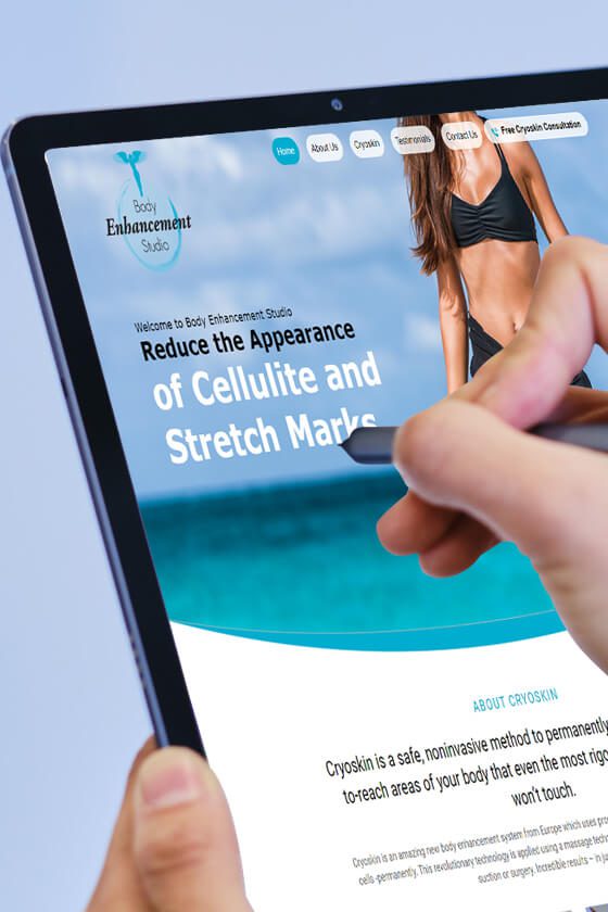 Body Enhancement