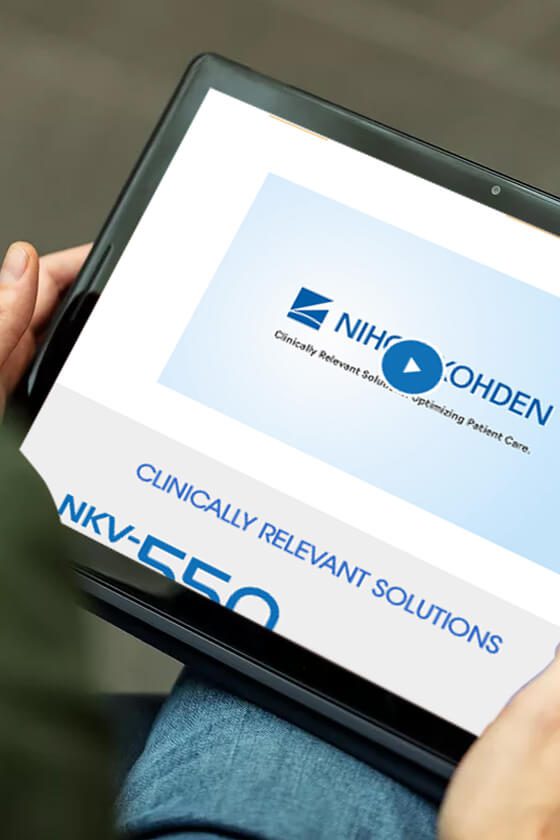 Nihon Kohden