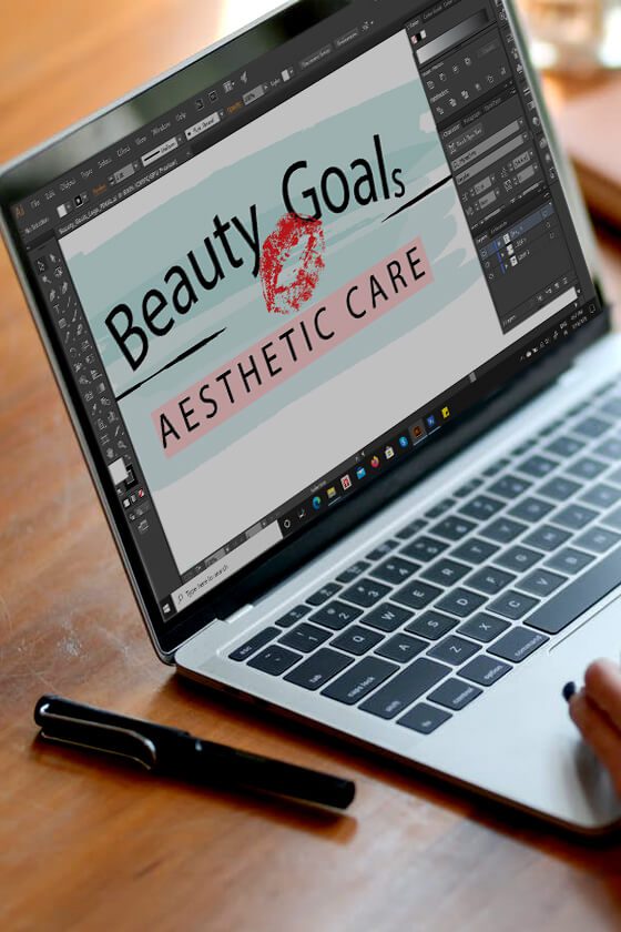 Beauty Goals Aesthetics