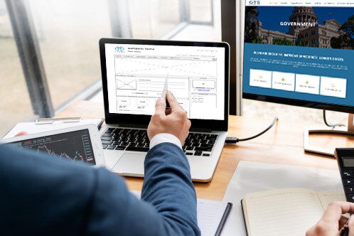 GTS Technology Solutions