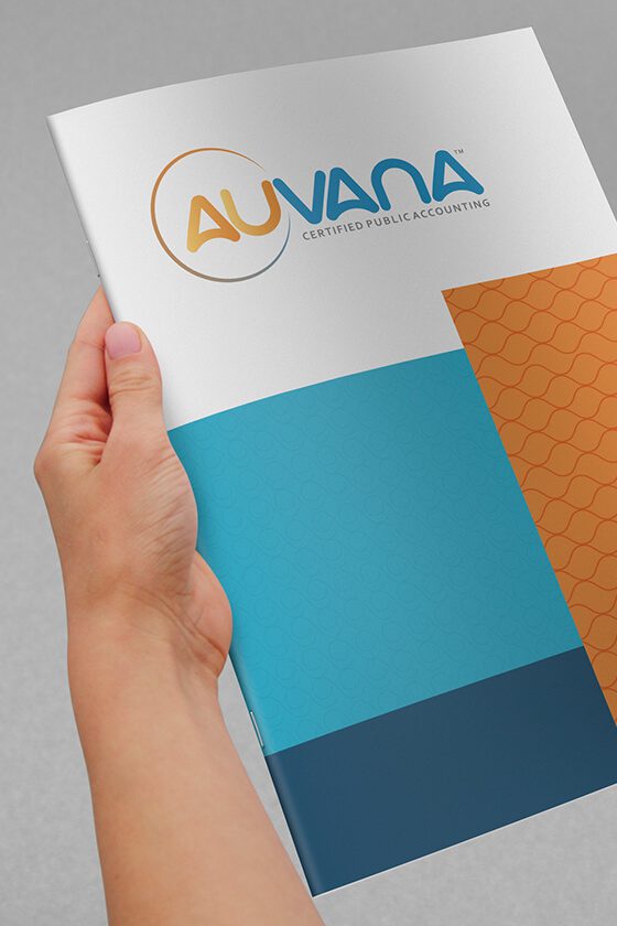 Auvana Marketing Booklet