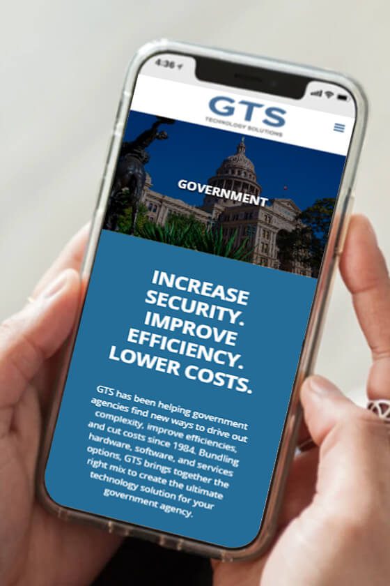 GTS Technology Solutions