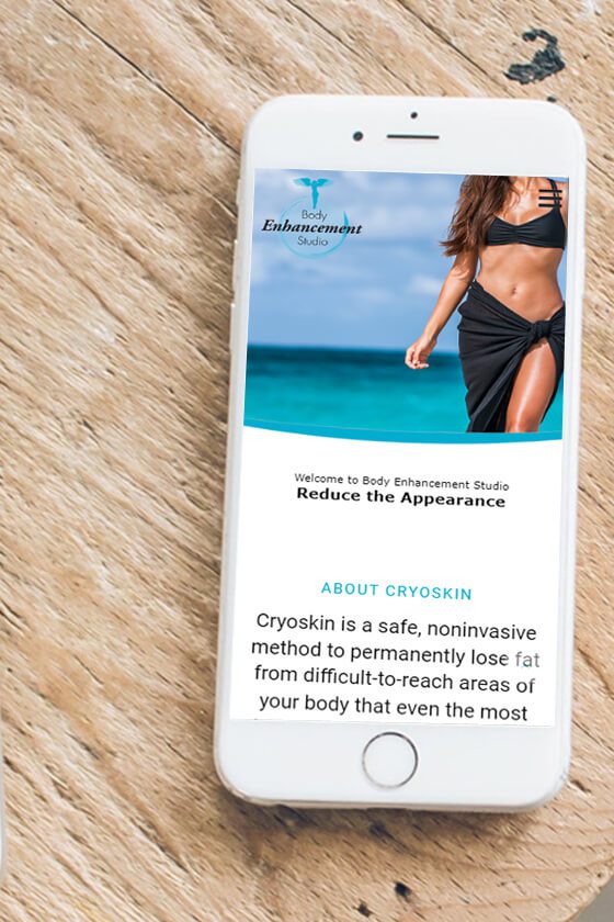 Body Enhancement