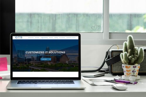 GTS Technology Solutions