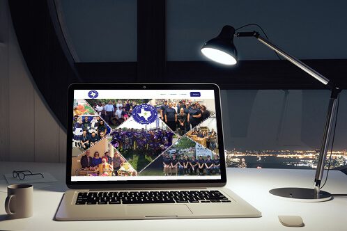 Give Through Service Content