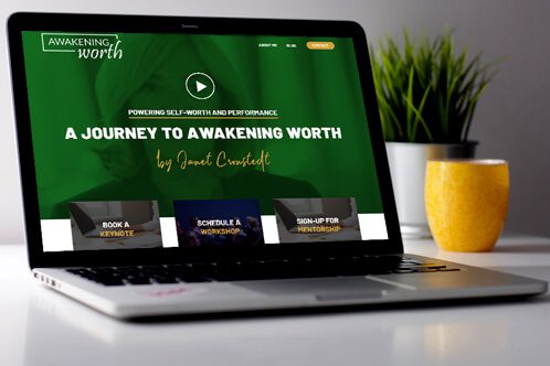 Awakening Worth