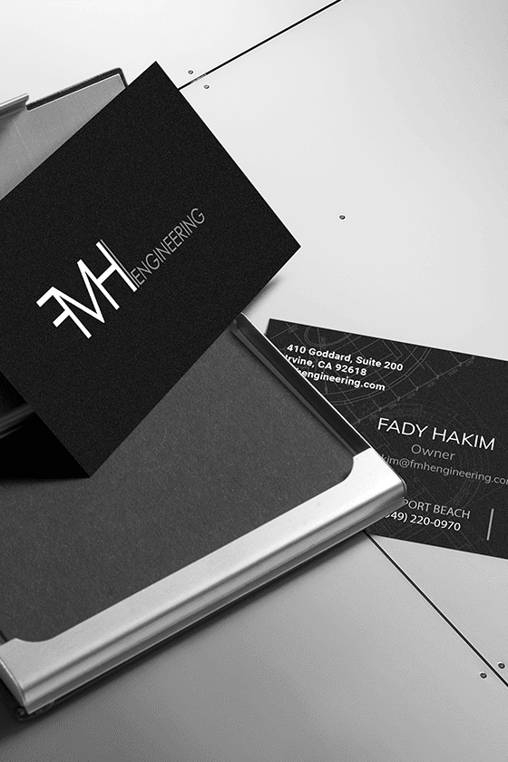 FMH Engineering
