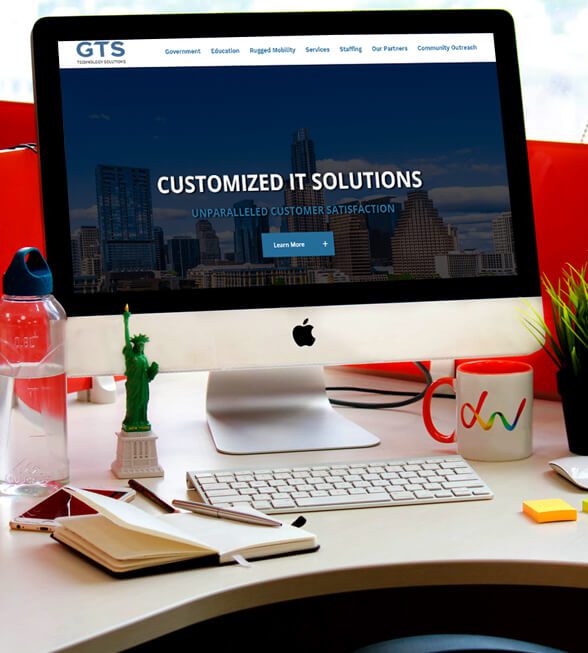 GTS Technology Solutions