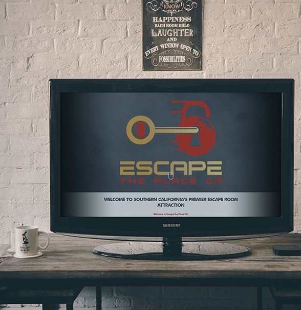 Escape the Place