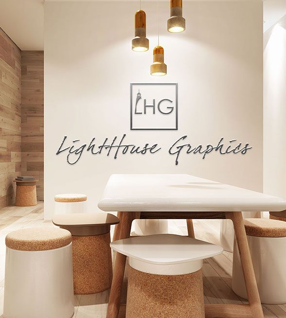 Logo Design & Branding