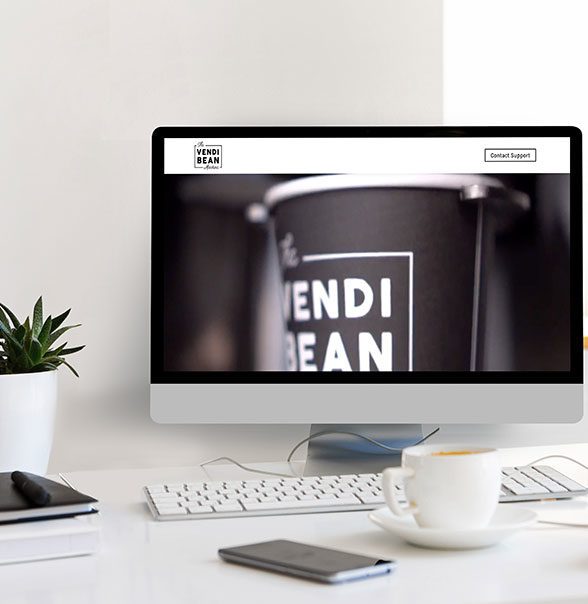 Vendi Bean