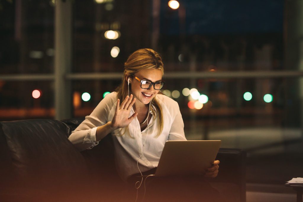 Boosting Company Culture While Working Remotely 1 Boosting Company Culture While Working Remotely 1