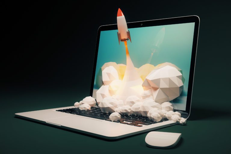 Web Marketing