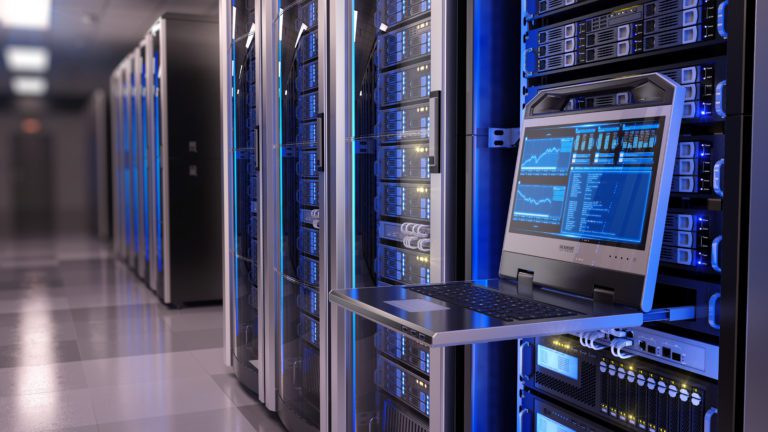 Managed Hosting