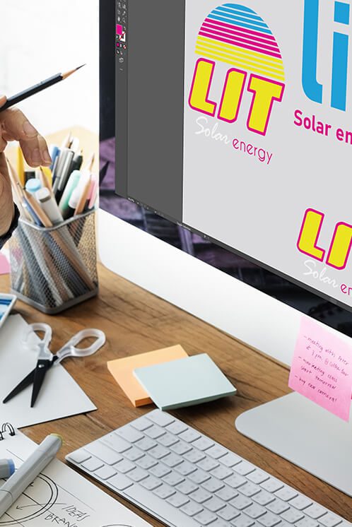 LIT Solar energy7