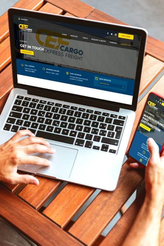CEF Cargo5