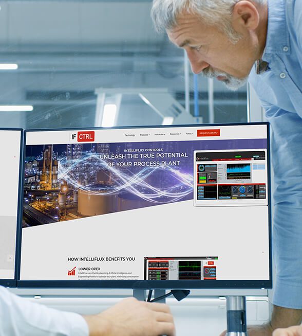 Intelliflux Controls