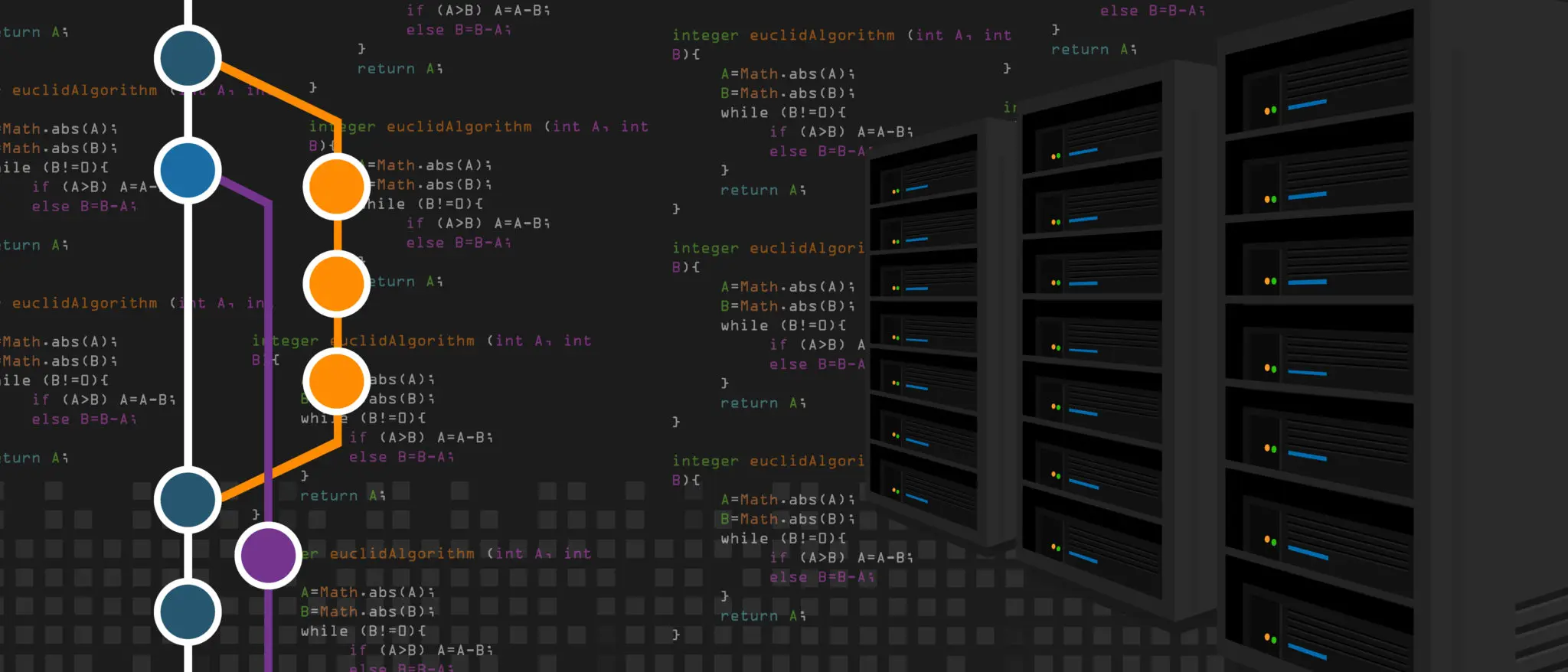 What Is Git? LightHouse Graphics