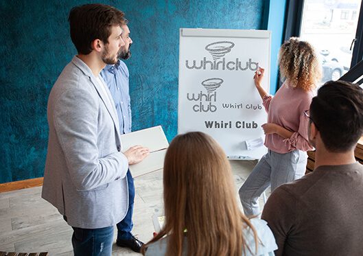 Whirl Club7