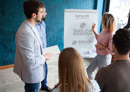 Shiloh Heating8