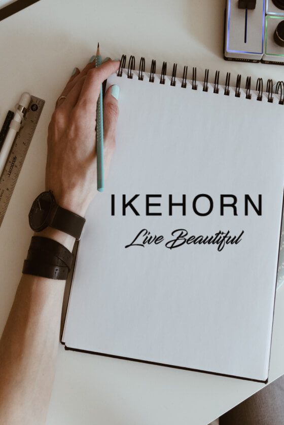 Ikehorn8