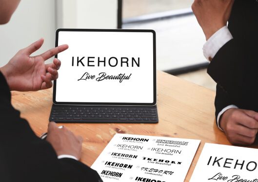 Ikehorn7