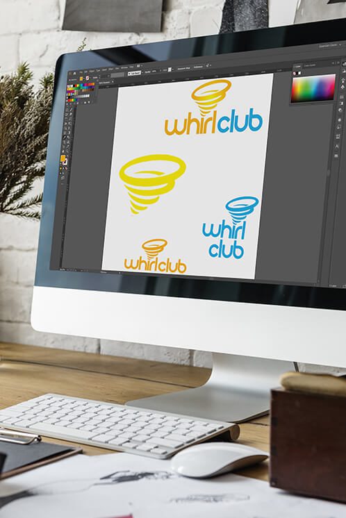 Whirl Club6