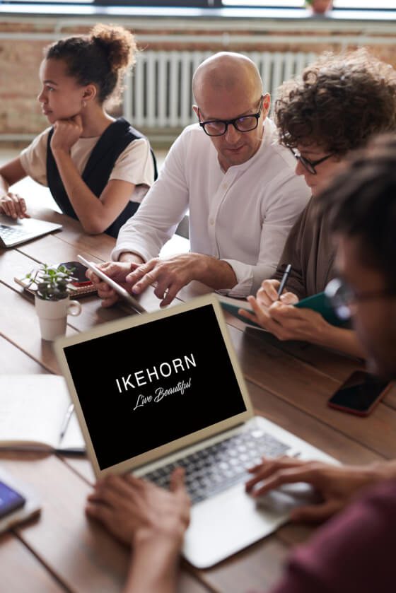 Ikehorn5