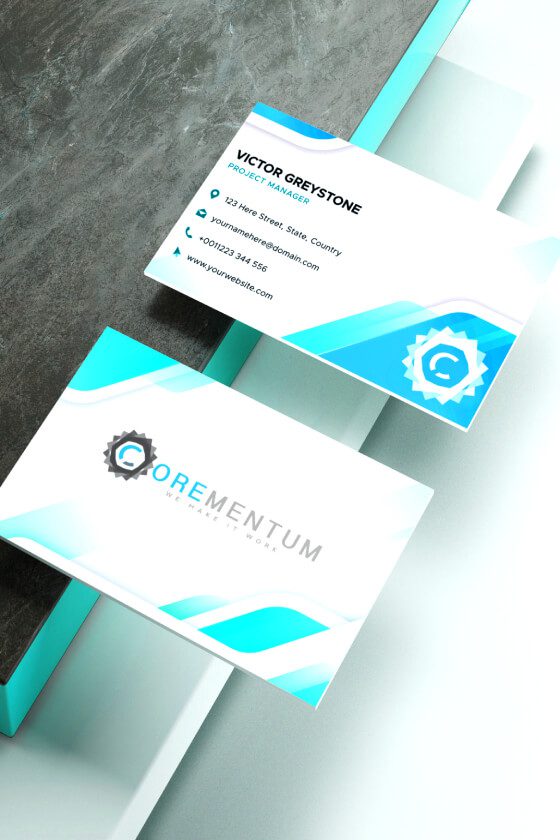 Corementum3