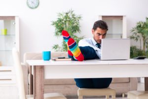 Working From Home: 5 Ways to Find Balance in 2021 3