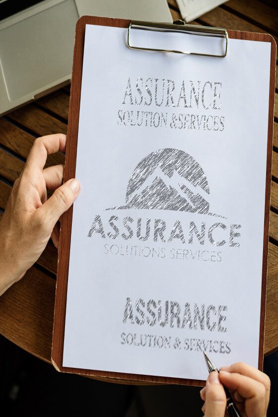 Assurance Solutions8