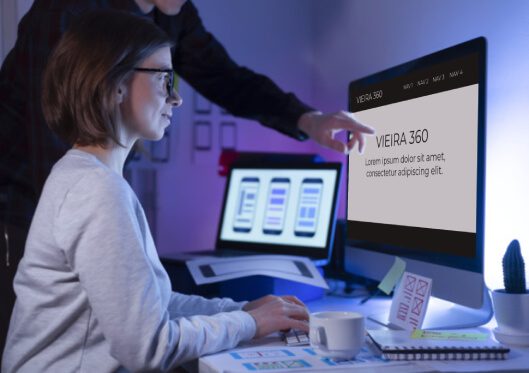 VIEIRA 360 7